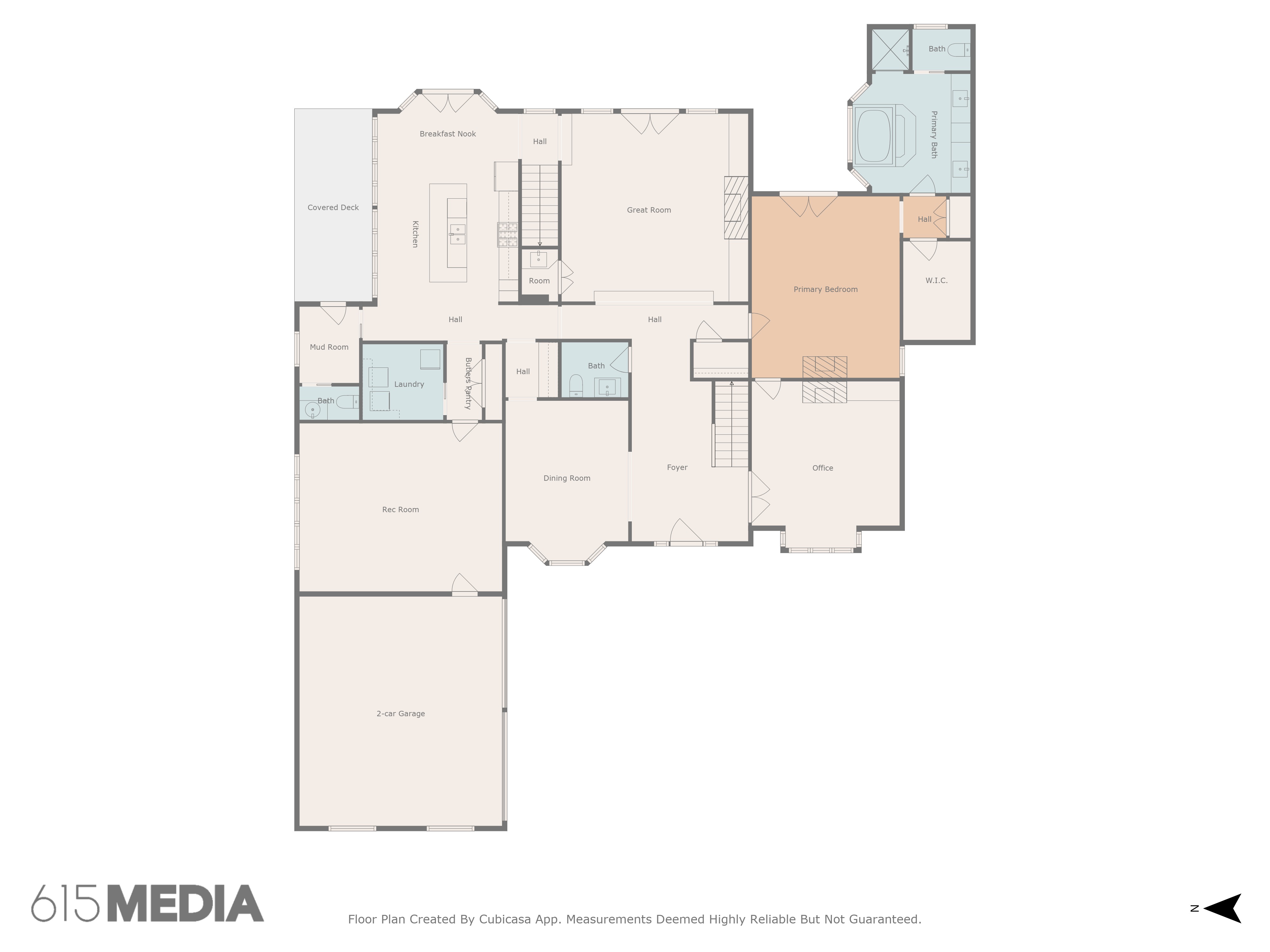 Image of Floorplan